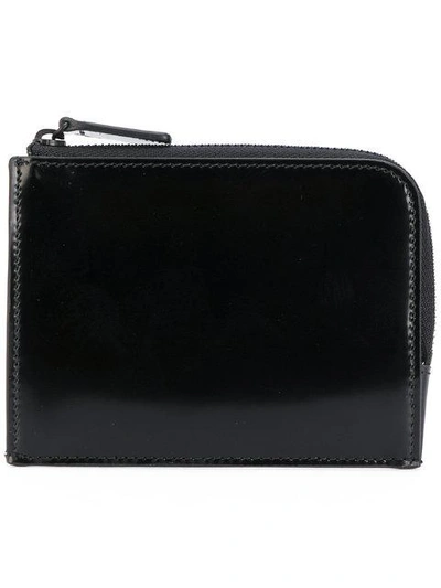Common Projects Zipped Wallet