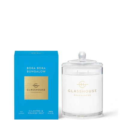 Glasshouse Fragrances Bora Bora Bungalow 380g