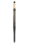 Lancôme Le Stylo Waterproof Long Lasting Eyeliner In 02 Noir Intense