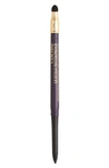 Lancôme Le Stylo Waterproof Long Lasting Eyeliner In 09 Prune Radical