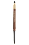 Lancôme Le Stylo Waterproof Long Lasting Eyeliner In 04 Bronze Rich