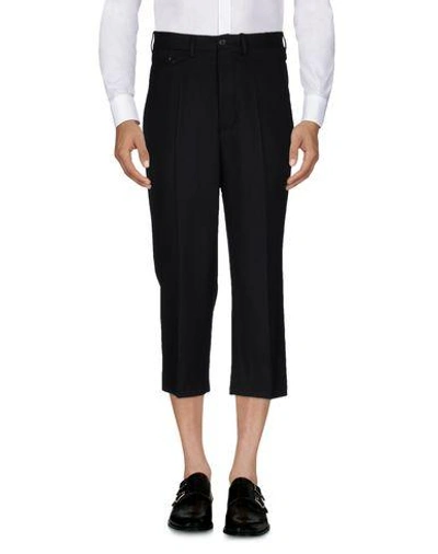 Spalwart Dress Pants In Black