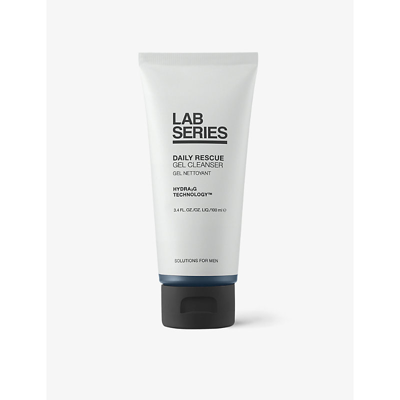 Lab Series Daily Rescue Water Gel Cleanser 100ml