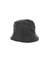 Stutterheim Hats In Black