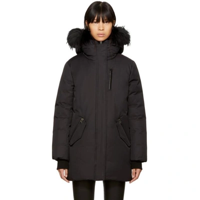 Mackage marla cheap parka