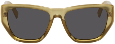 Givenchy Yellow 7202/s Sunglasses