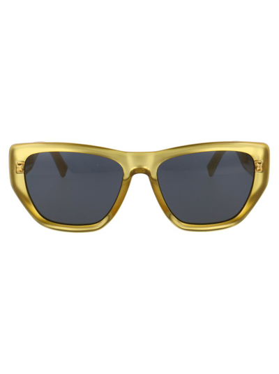 Givenchy Yellow 7202/s Sunglasses