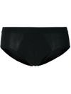 La Perla Challenge Briefs In Black