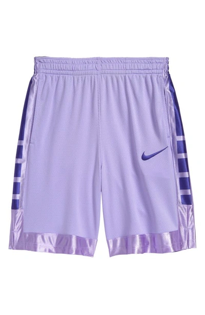 Elite basketball shorts girls hotsell