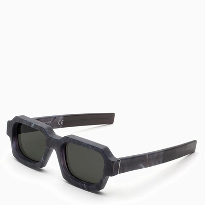 A-cold-wall X Retrosuperfuture Black Retrosuperfuture X Acw Sunglasses