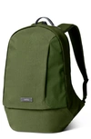 Bellroy Classic Ii Water Repellent Backpack In Ranger Green
