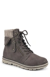 Cliffs By White Mountain Kaylee Boot In White