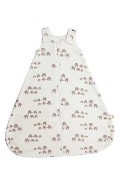 Ergobaby Babies' Elephant Print Wearable Blanket