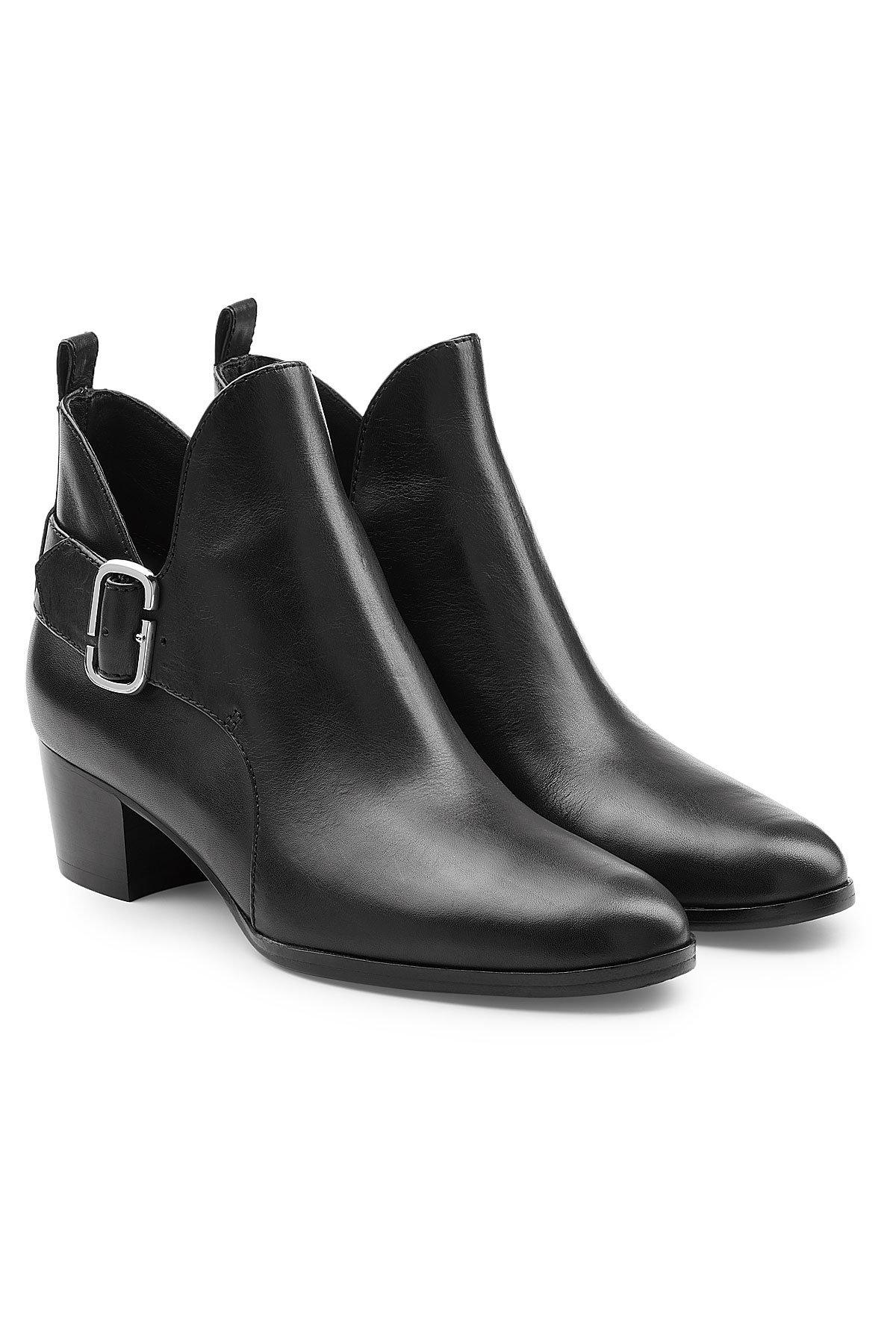 marc jacobs chelsea boots