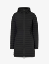 Lululemon Pack It Down Long Jacket In Black