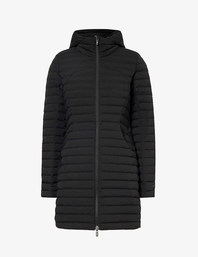 LULULEMON Pack It Down quilted down jacket