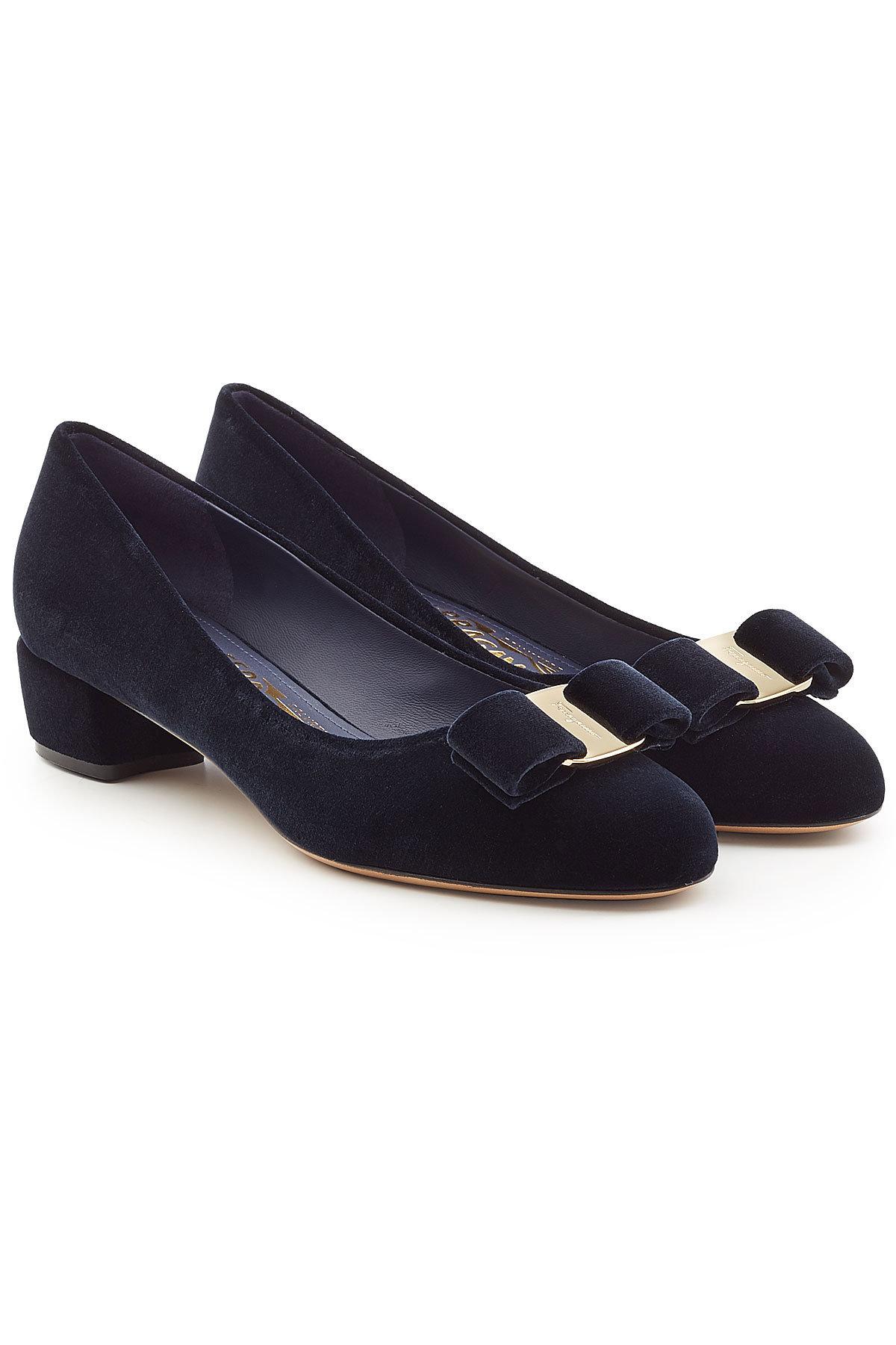 pumps salvatore ferragamo