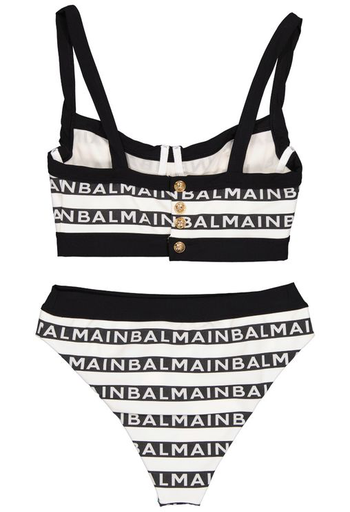 balmain bikini sale