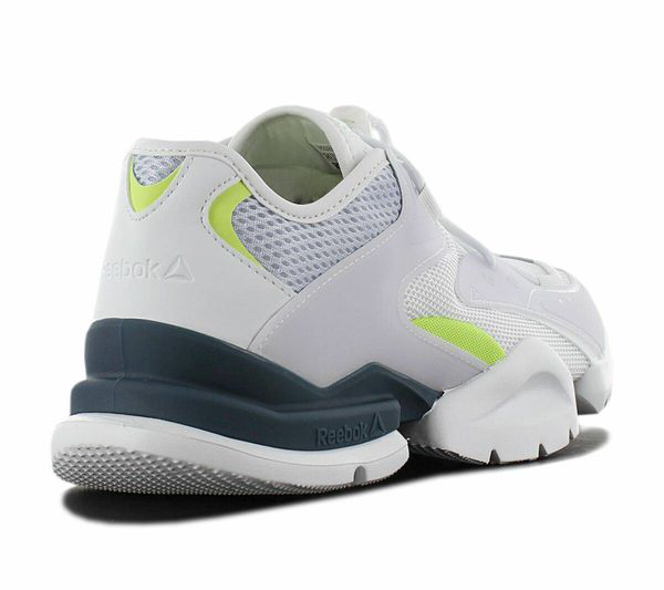 Reebok Shoes For Men Run R96 Dv7343 In White | ModeSens