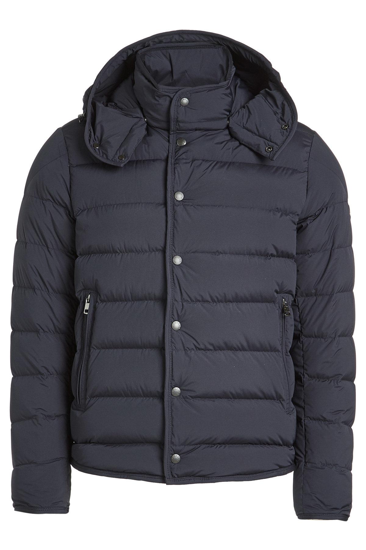 Moncler Nazaire Quilted Down Jacket 