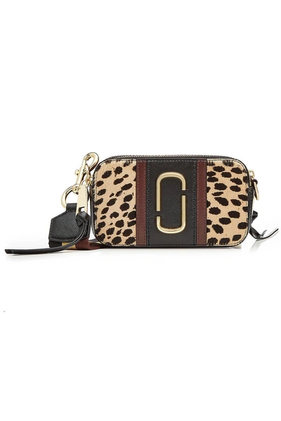 Marc jacobs best sale animal print bag