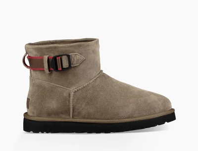 Ugg Classic Mini Strap In Spruce | ModeSens