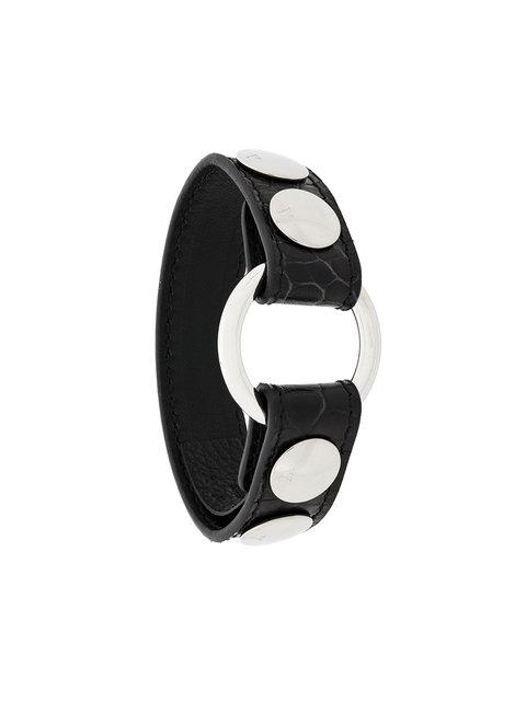 Alyx Metal Ring Bracelet | ModeSens