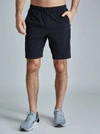 Fourlaps Advance Athletic Short In Navy