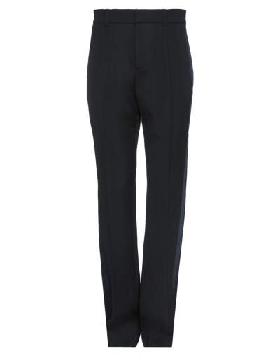Wales Bonner Classical Tailored Pants In Black