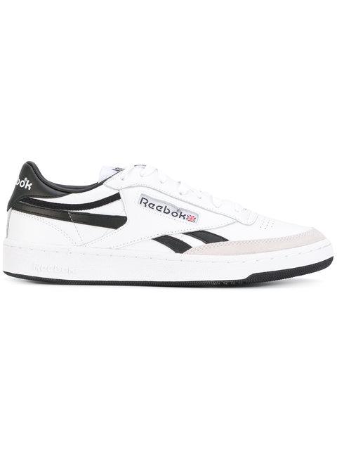 reebok revenge trc