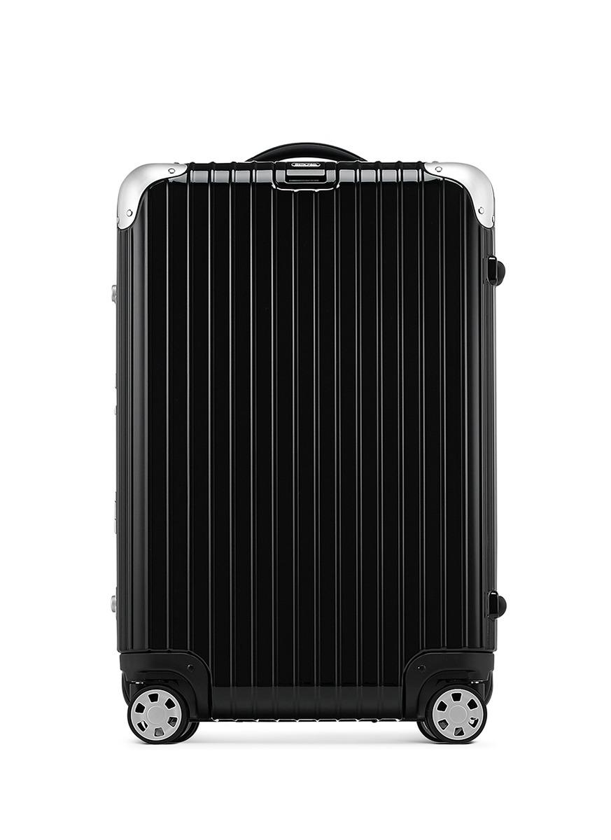 rimowa 60 liter