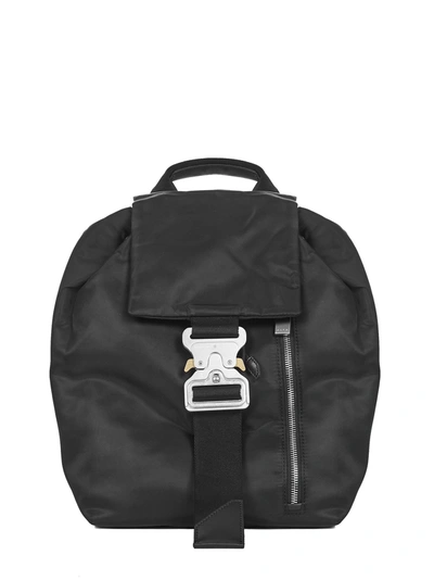 Alyx 1017  9sm Tank Backpack In Black