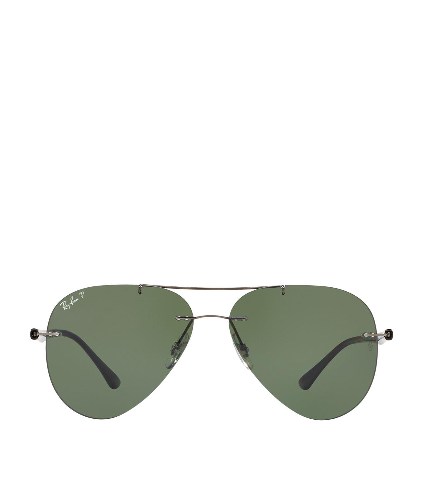 ray ban 8058