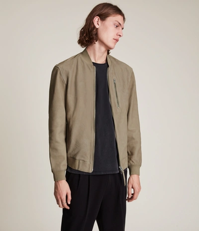 All saints stones clearance bomber