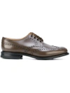 Church's Classic Derby Shoes