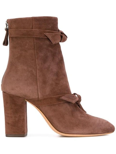 Alexandre Birman Brown