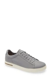 Birkenstock Men's Bend Low Top Sneakers In Gray