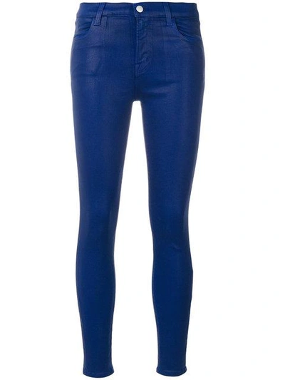 J Brand Skinny Capri Trousers | ModeSens