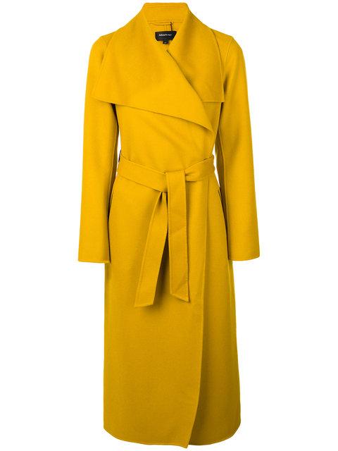 Mackage Belted Trench Coat | ModeSens