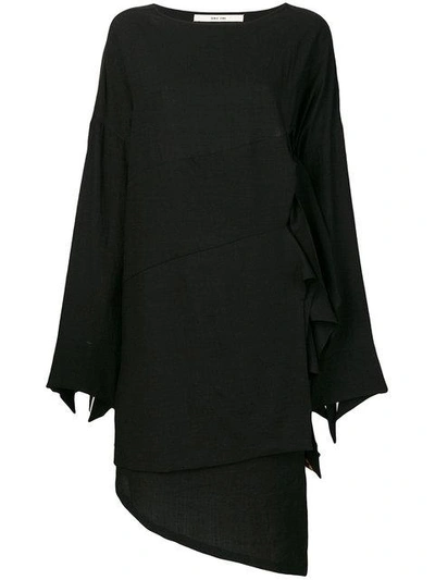 Damir Doma Delhia Dress In Black