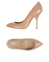 Giuseppe Zanotti In Pale Pink