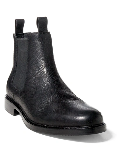 Ralph Lauren Polo Normanton Leather Chelsea Boot In | ModeSens