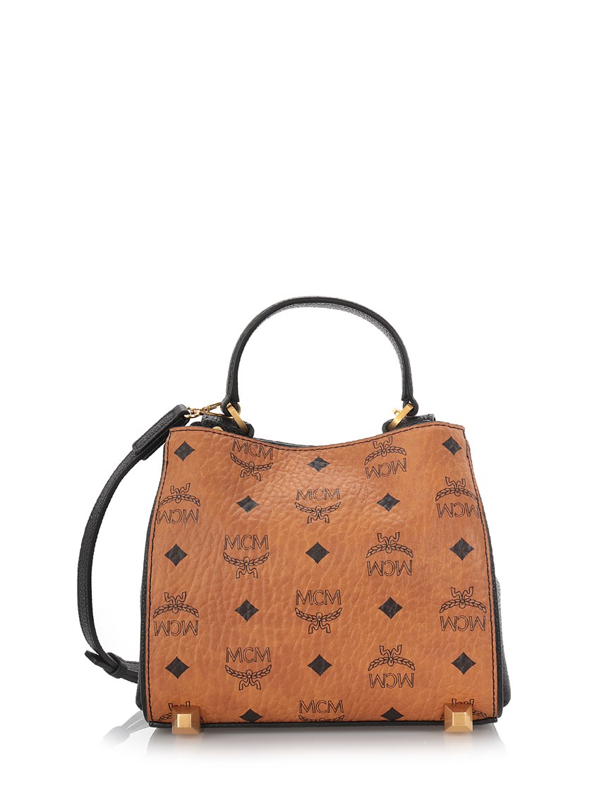 mcm corina crossbody clutch