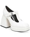 Circus By Sam Edelman Kay Mary Jane Pump In Bright White