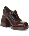 Circus By Sam Edelman Kay Mary Jane Pump In Brown