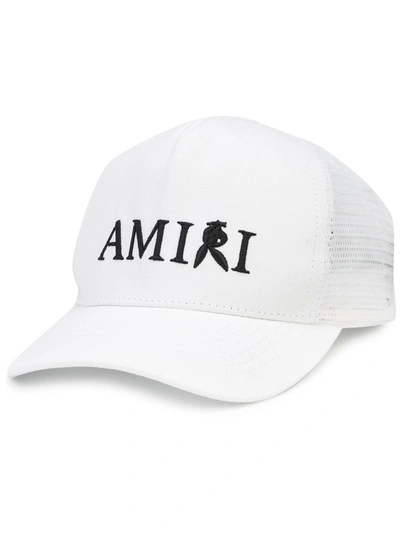 AMIRI Cap for Men | ModeSens