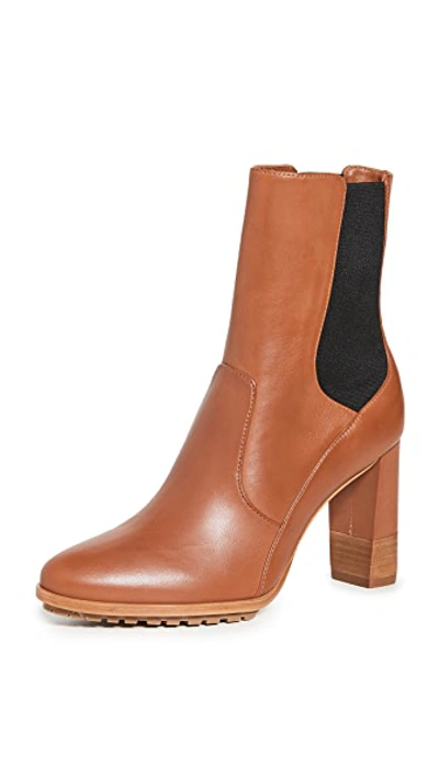 Ulla Johnson Clement Ankle Boots