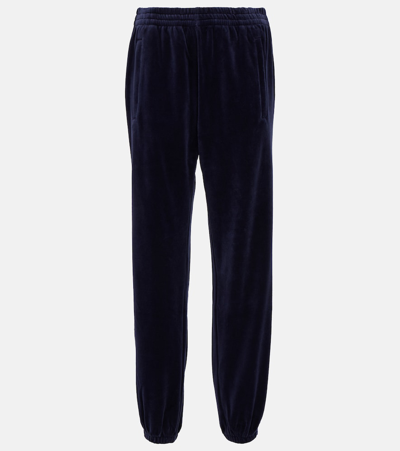 【TORY SPORT】VELOUR TRACK JOGGER 35250120_10?w=400