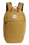 Osprey Arcane Large Day Backpack In Milky Tea