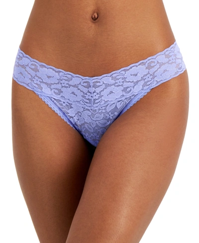 Lace Thongs for Women - Macy's